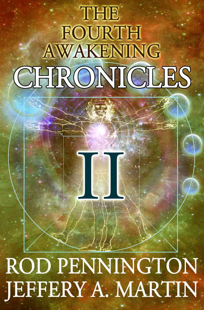 The Fourth Awakening Chronicles II